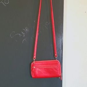 Buxton Purse